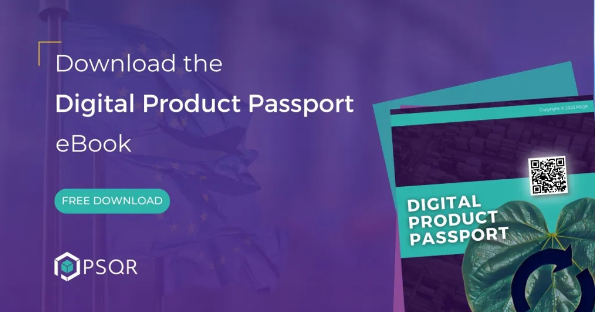 Unlocking the EU Digital Product Passport (DPP): A Guide to Compliance